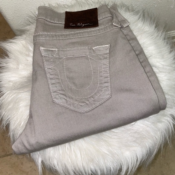 True religion Linda  Moto skinny jeans💕 - Picture 3 of 5